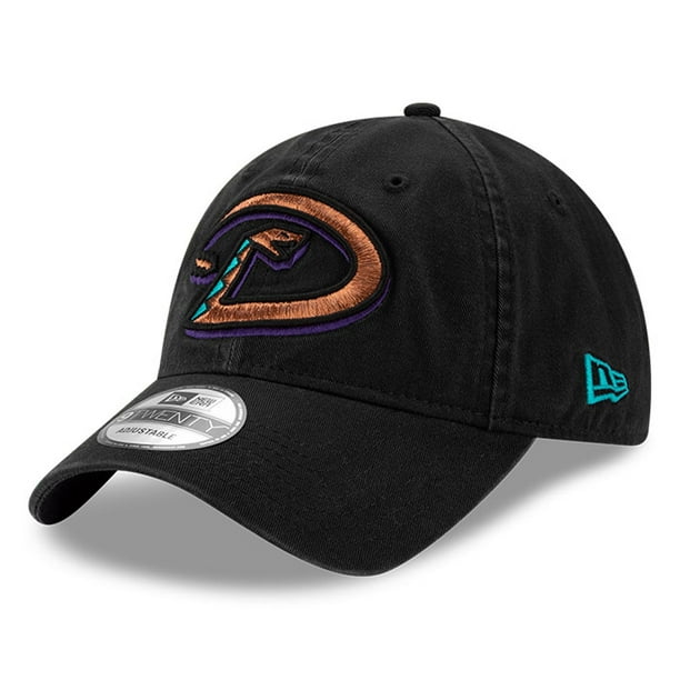 OSFA-55,8-60,6cm Purple New Era Mens Metallic Mark Minvik Otc Cap ONE Size